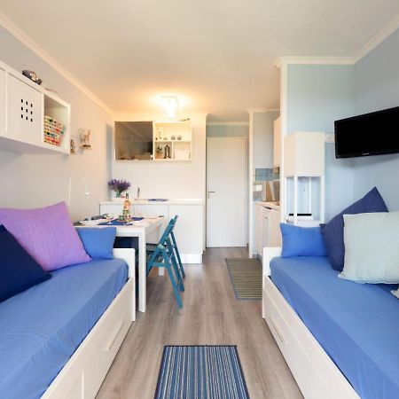 Apartment Village Cap Esterel - L'Esquinade-31 By Interhome Saint-Raphaël Zewnętrze zdjęcie