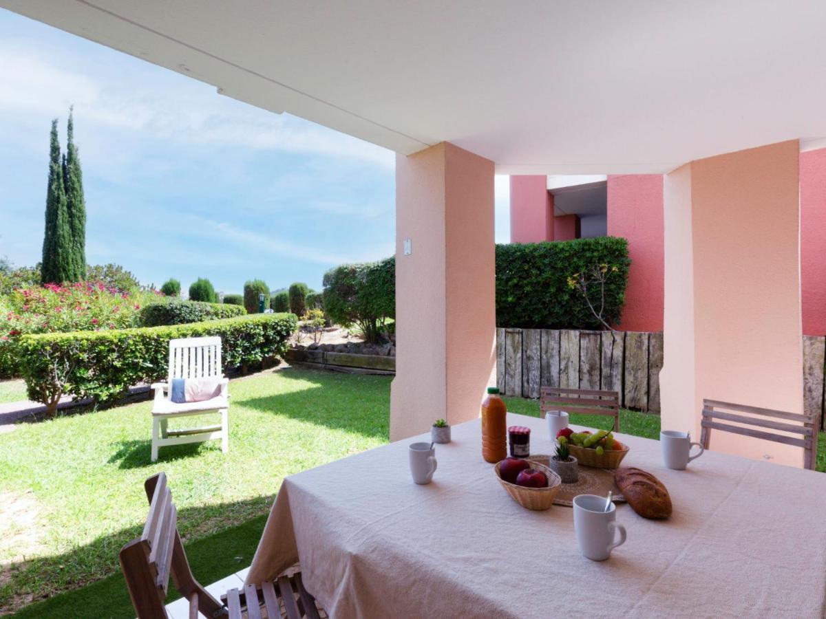 Apartment Village Cap Esterel - L'Esquinade-31 By Interhome Saint-Raphaël Zewnętrze zdjęcie