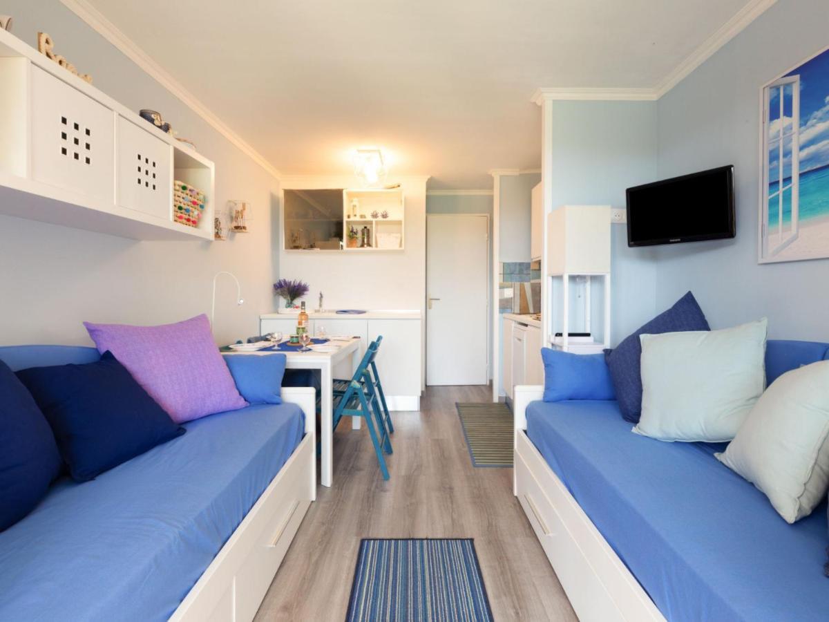 Apartment Village Cap Esterel - L'Esquinade-31 By Interhome Saint-Raphaël Zewnętrze zdjęcie