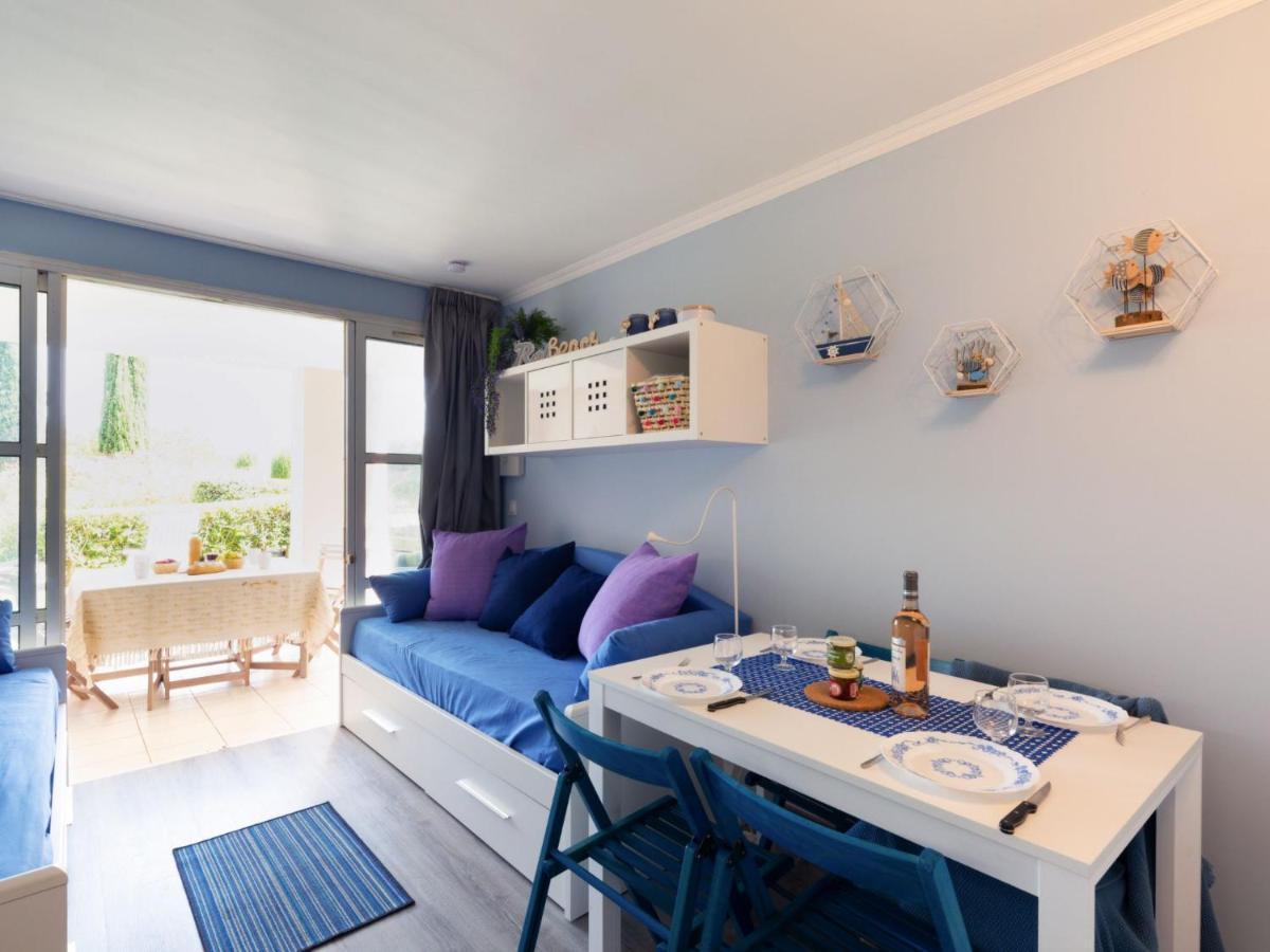 Apartment Village Cap Esterel - L'Esquinade-31 By Interhome Saint-Raphaël Zewnętrze zdjęcie