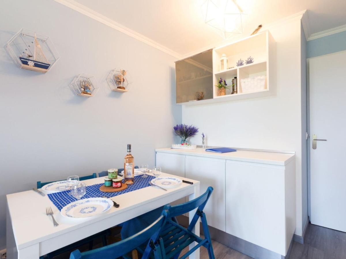 Apartment Village Cap Esterel - L'Esquinade-31 By Interhome Saint-Raphaël Zewnętrze zdjęcie