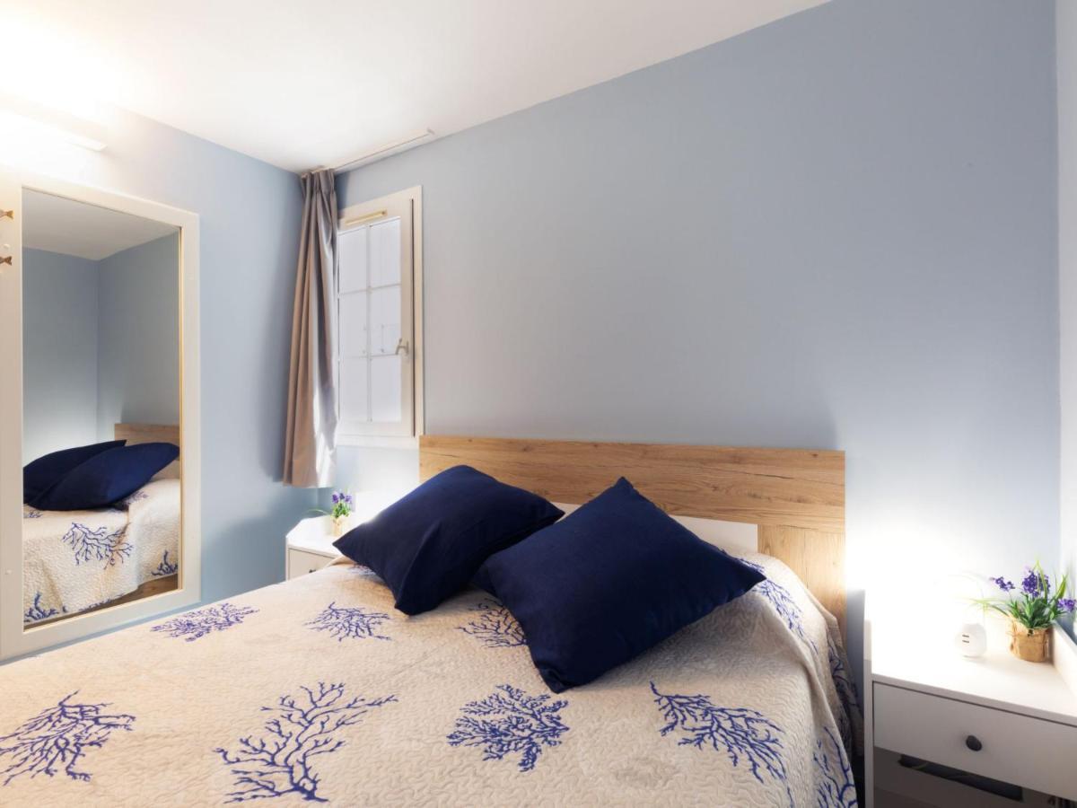 Apartment Village Cap Esterel - L'Esquinade-31 By Interhome Saint-Raphaël Zewnętrze zdjęcie