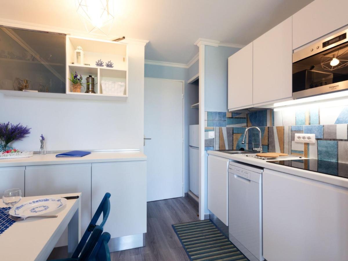 Apartment Village Cap Esterel - L'Esquinade-31 By Interhome Saint-Raphaël Zewnętrze zdjęcie